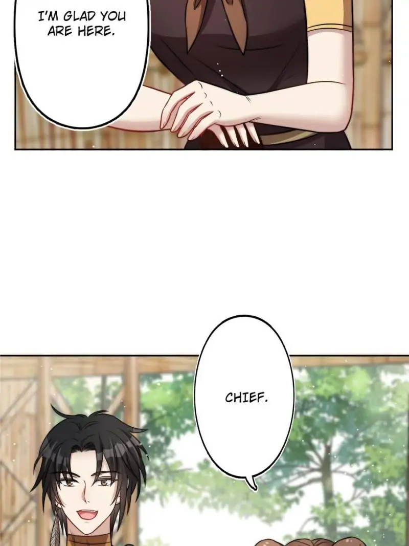 I Became the Beastman’s Wife Chapter 9 - Page 19