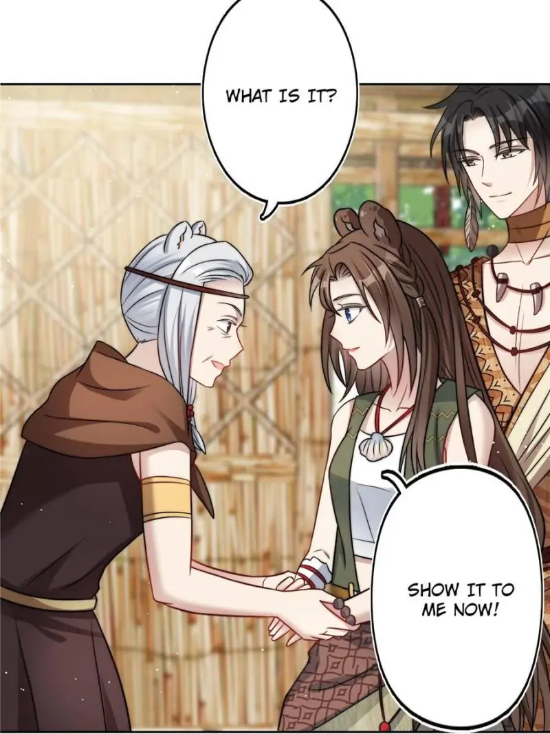 I Became the Beastman’s Wife Chapter 9 - Page 21