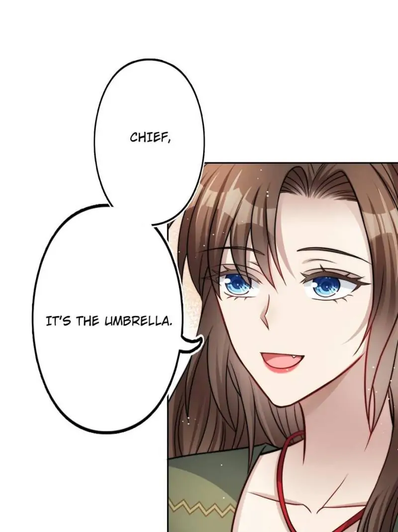 I Became the Beastman’s Wife Chapter 9 - Page 22