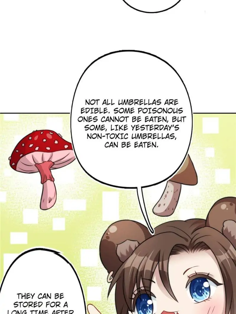 I Became the Beastman’s Wife Chapter 9 - Page 24