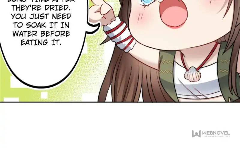 I Became the Beastman’s Wife Chapter 9 - Page 25