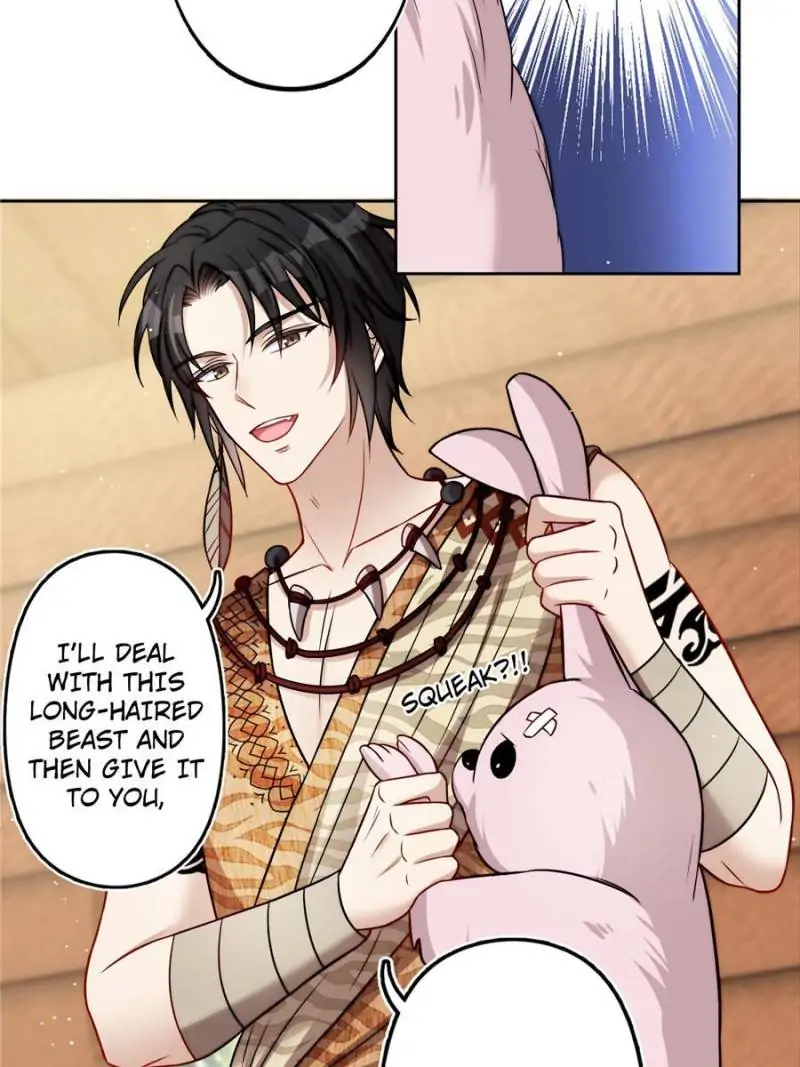 I Became the Beastman’s Wife Chapter 9 - Page 4