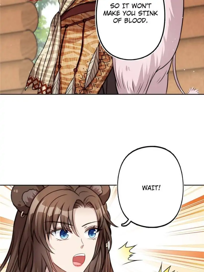 I Became the Beastman’s Wife Chapter 9 - Page 5