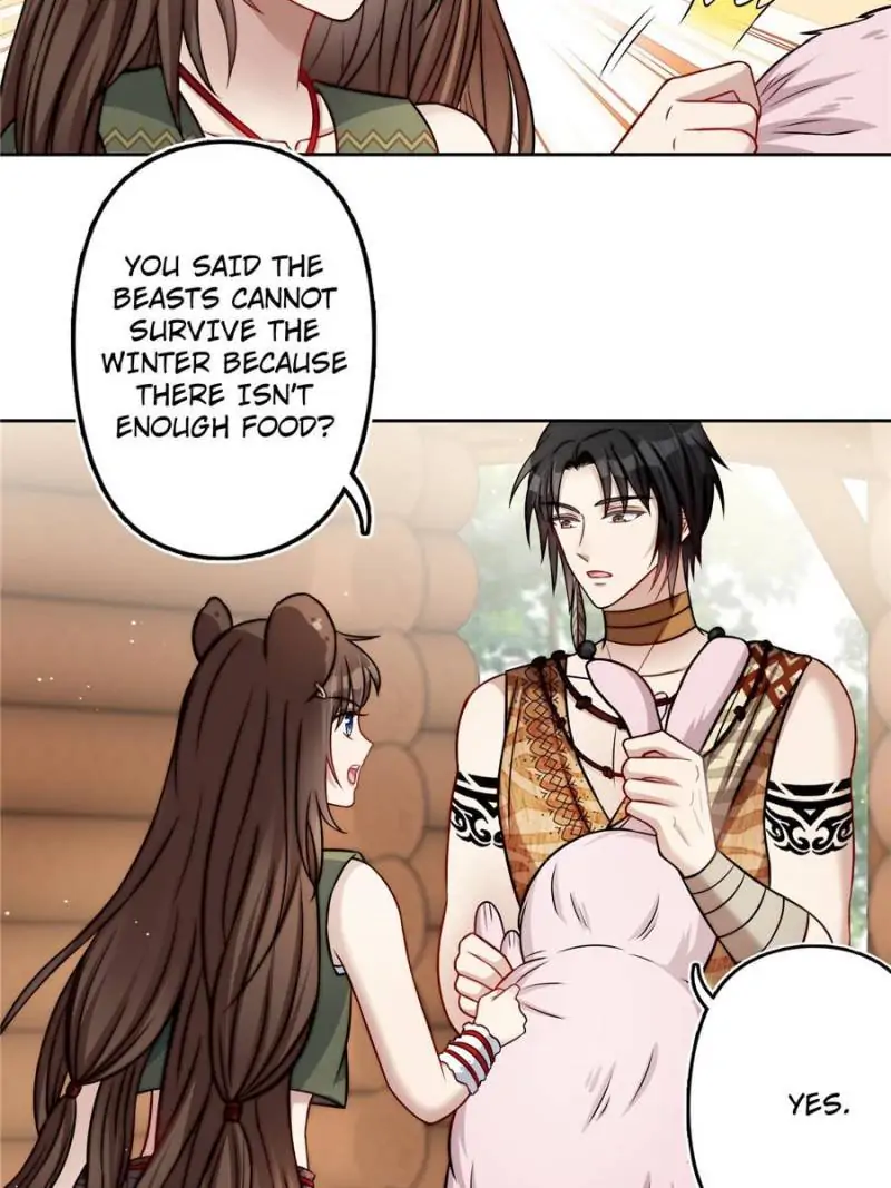 I Became the Beastman’s Wife Chapter 9 - Page 6