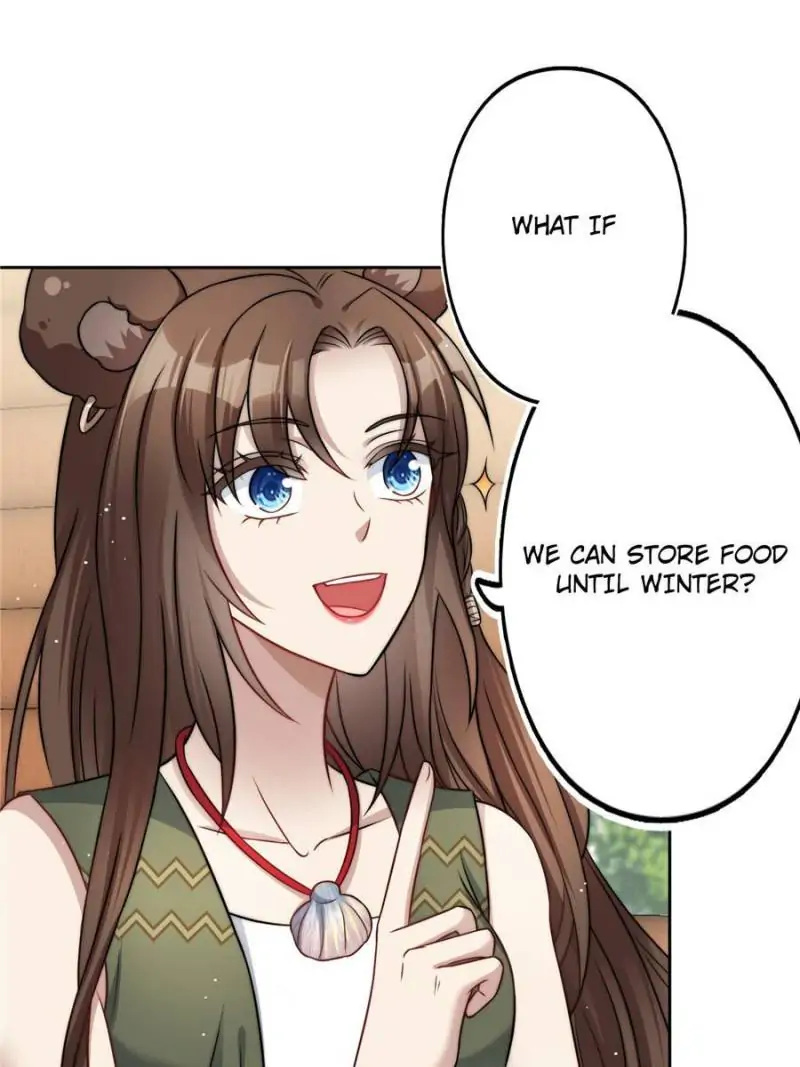 I Became the Beastman’s Wife Chapter 9 - Page 8