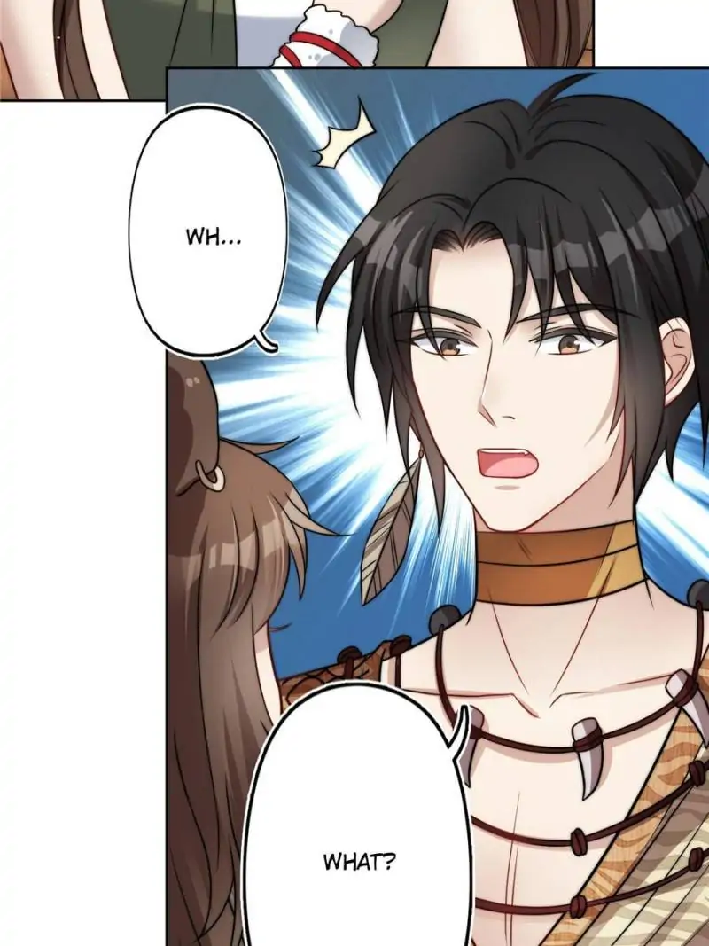 I Became the Beastman’s Wife Chapter 9 - Page 9