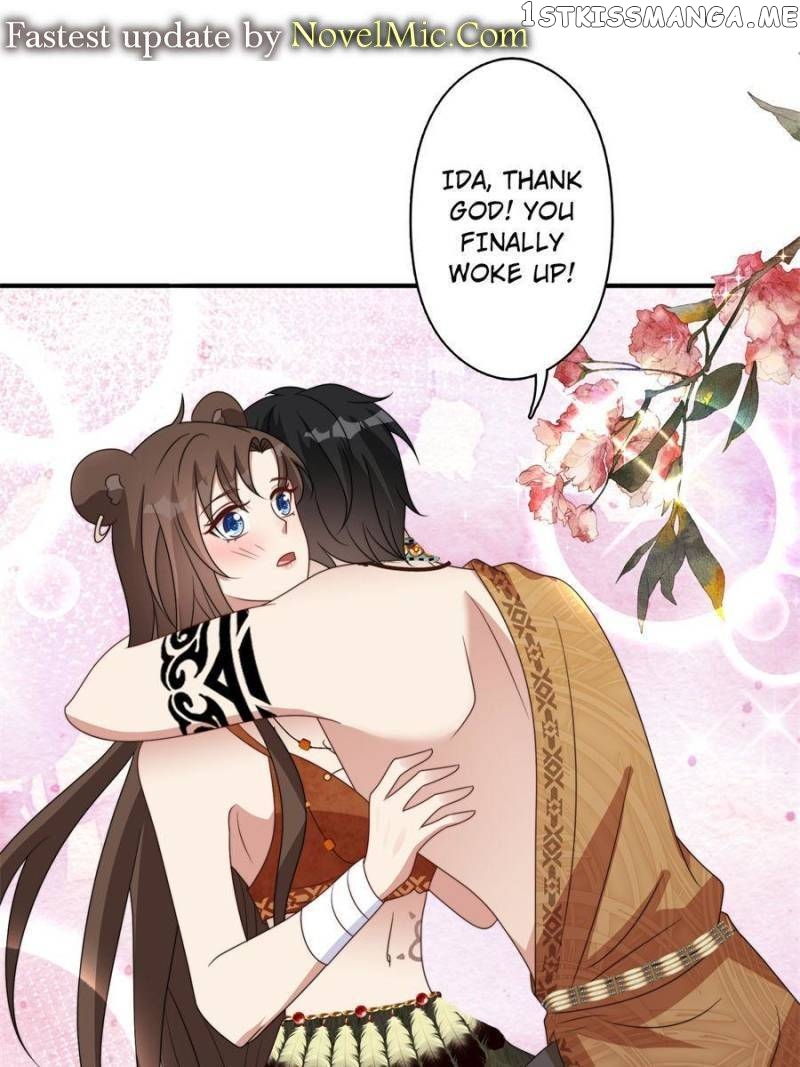 I Became the Beastman’s Wife Chapter 90 - Page 1