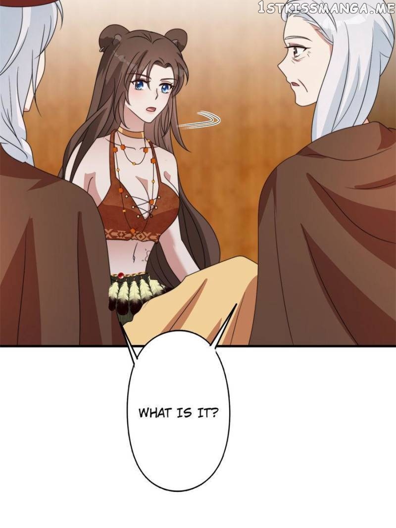 I Became the Beastman’s Wife Chapter 90 - Page 10