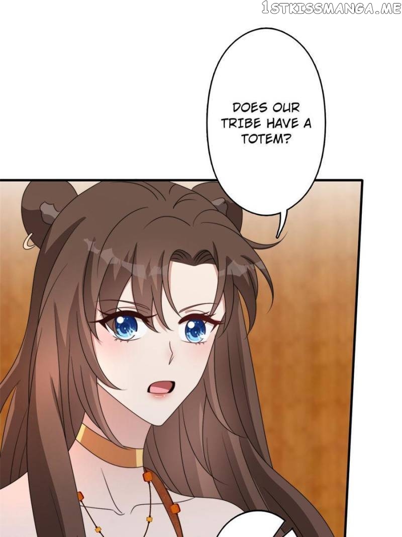 I Became the Beastman’s Wife Chapter 90 - Page 11