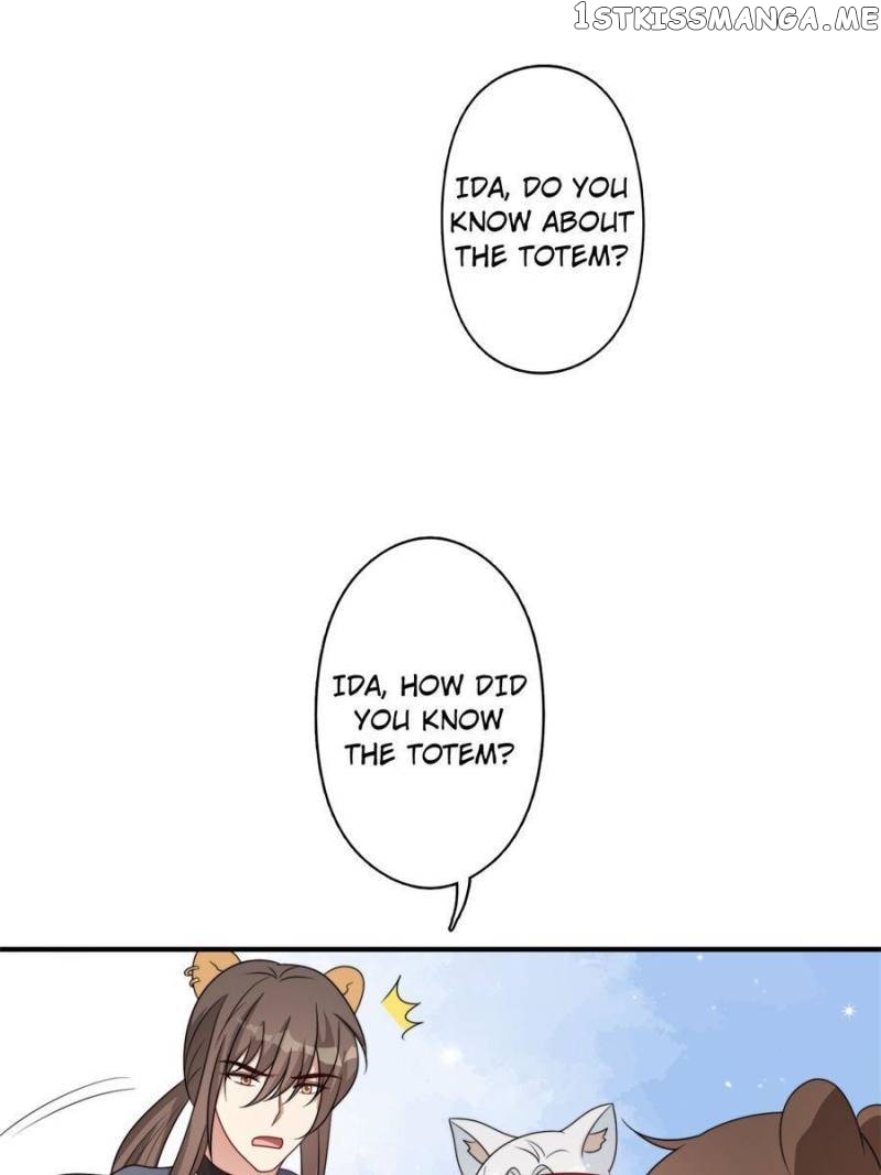 I Became the Beastman’s Wife Chapter 90 - Page 13