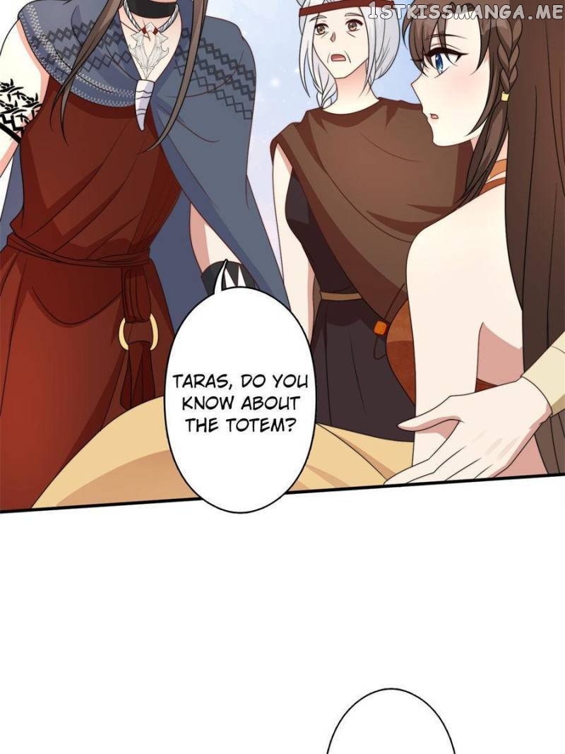 I Became the Beastman’s Wife Chapter 90 - Page 14