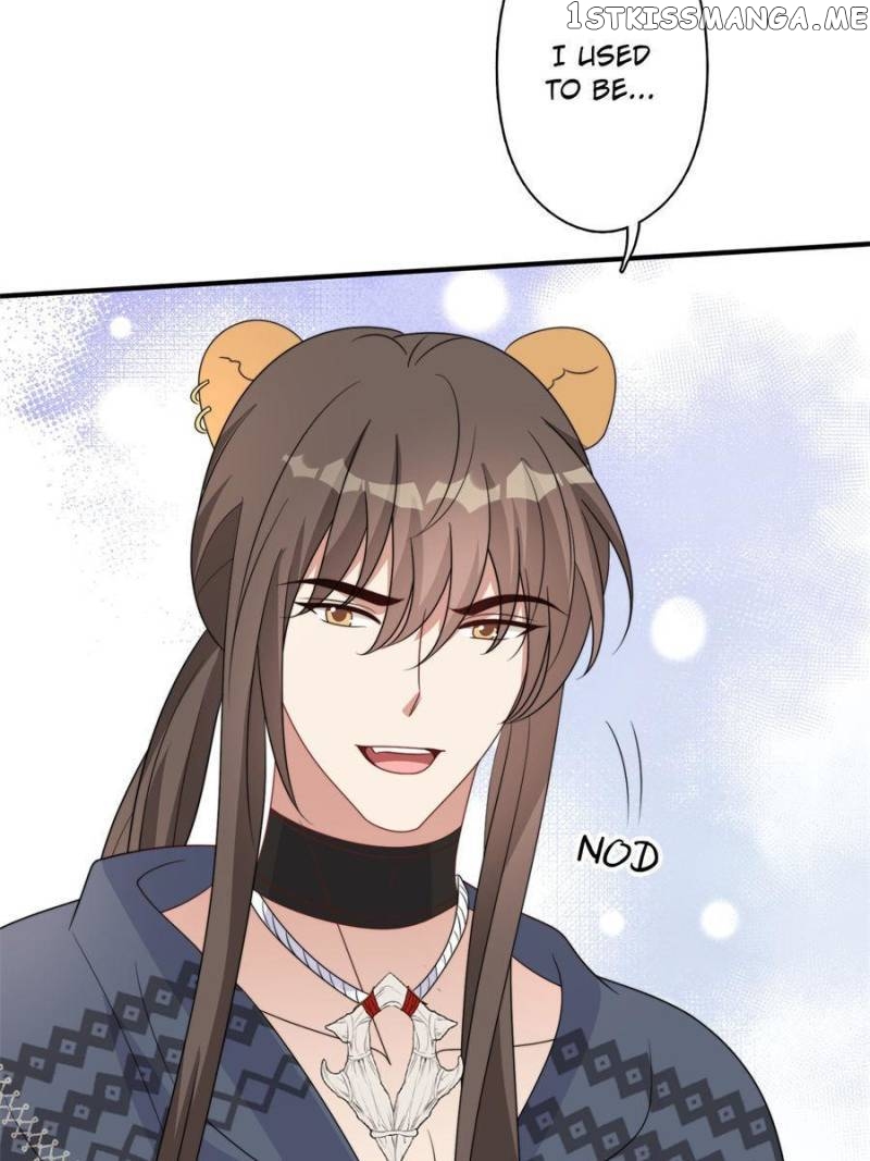 I Became the Beastman’s Wife Chapter 90 - Page 15