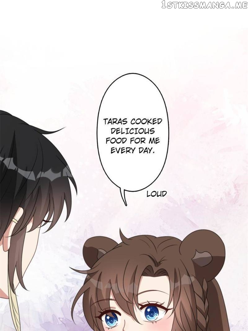 I Became the Beastman’s Wife Chapter 90 - Page 6