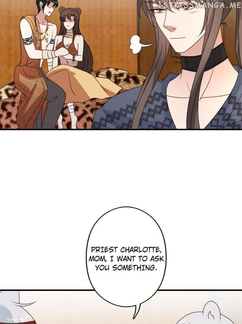 I Became the Beastman’s Wife Chapter 90 - Page 9