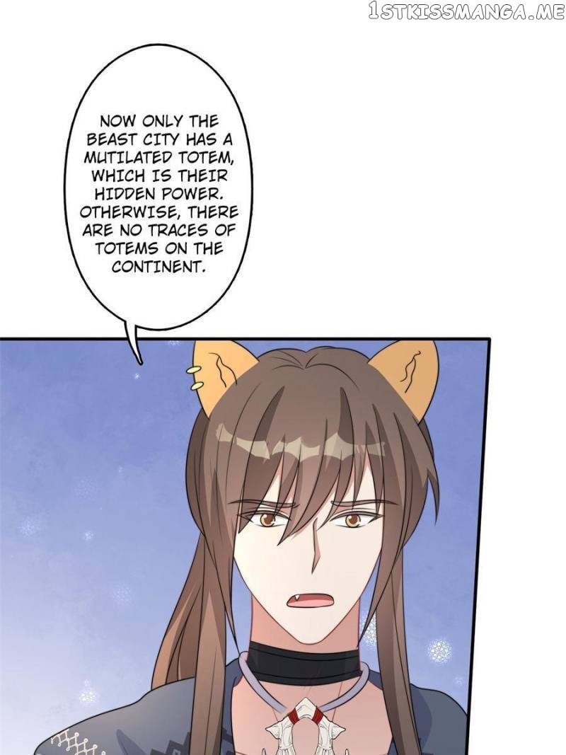 I Became the Beastman’s Wife Chapter 91 - Page 10