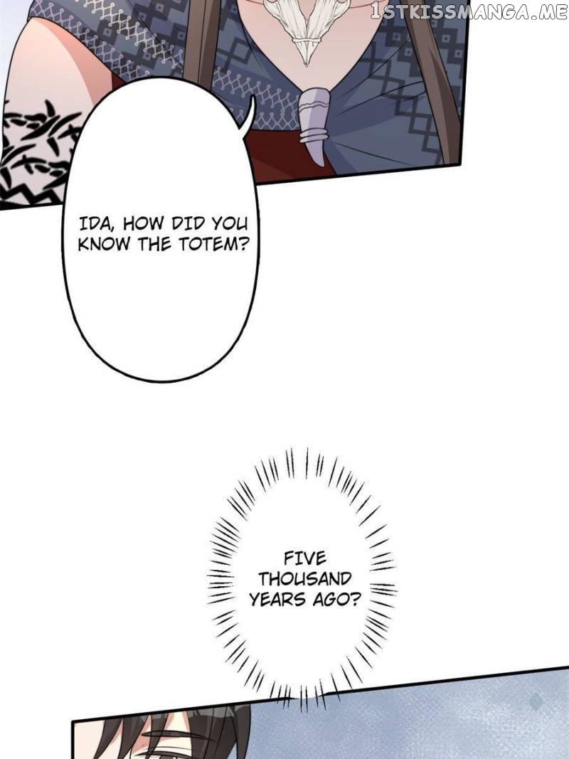 I Became the Beastman’s Wife Chapter 91 - Page 11