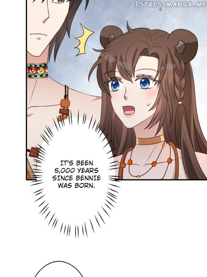 I Became the Beastman’s Wife Chapter 91 - Page 12