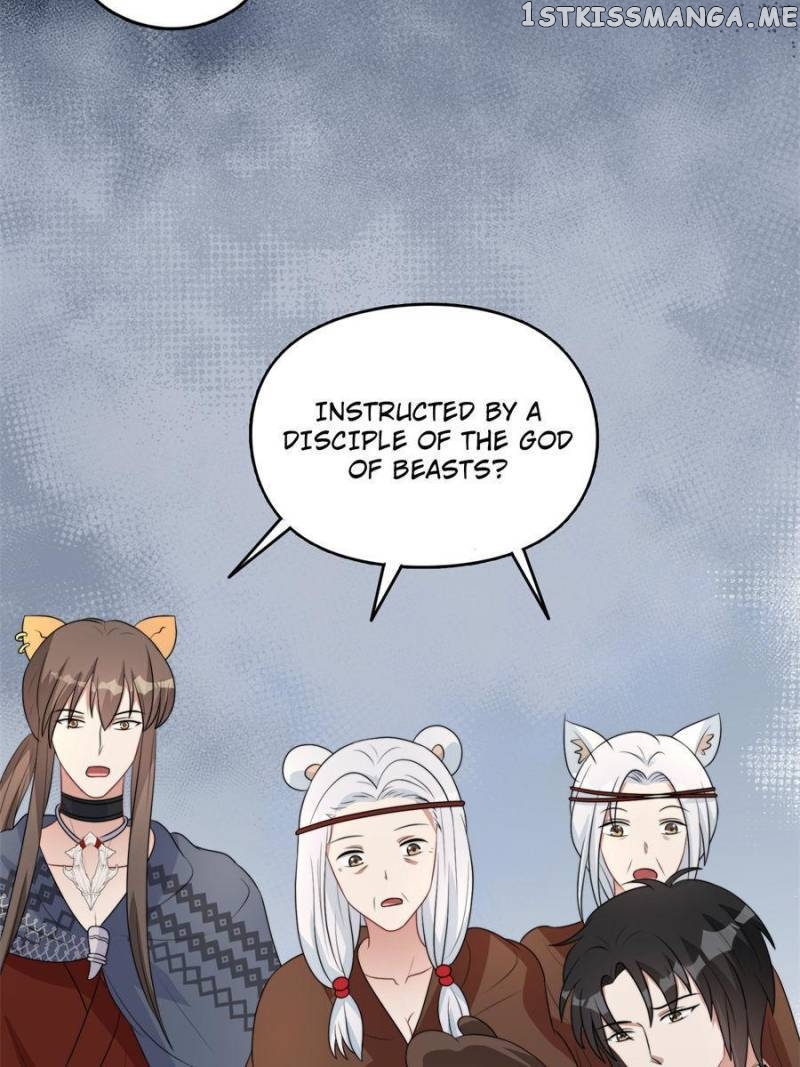 I Became the Beastman’s Wife Chapter 91 - Page 14