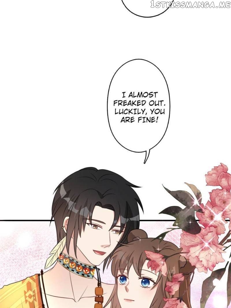 I Became the Beastman’s Wife Chapter 91 - Page 18