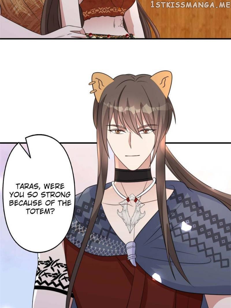 I Became the Beastman’s Wife Chapter 91 - Page 2