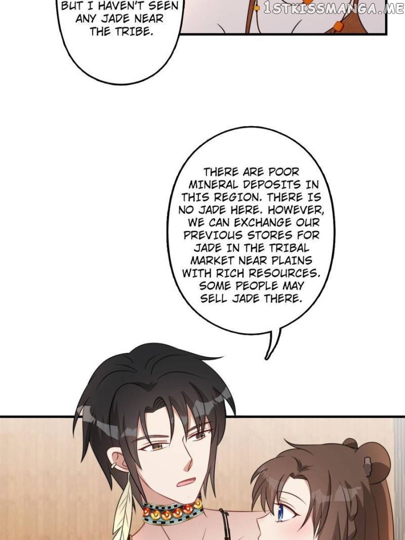 I Became the Beastman’s Wife Chapter 91 - Page 22