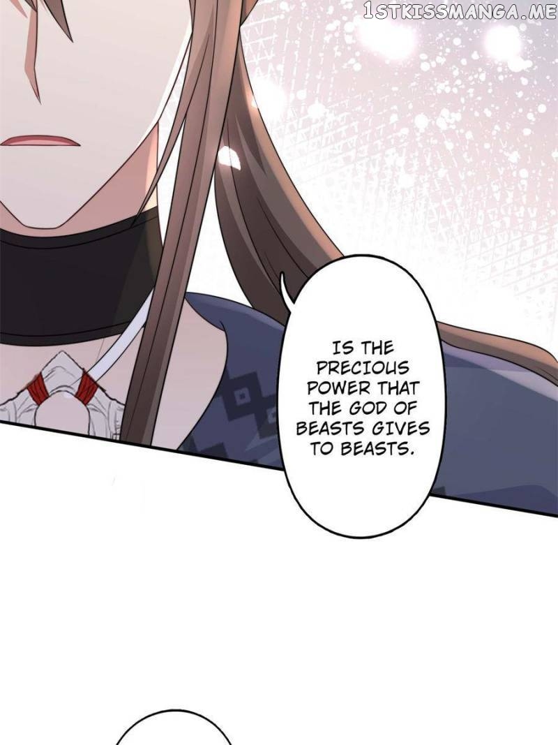 I Became the Beastman’s Wife Chapter 91 - Page 4