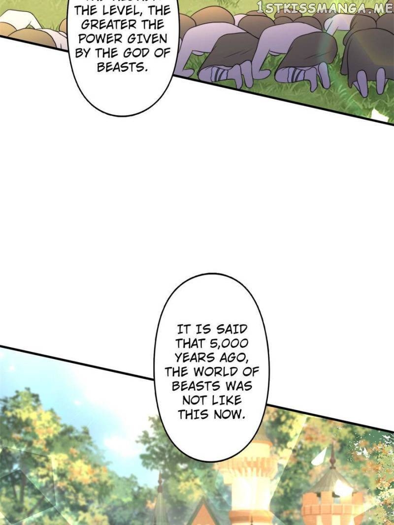 I Became the Beastman’s Wife Chapter 91 - Page 6