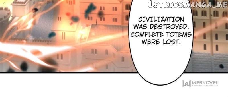 I Became the Beastman’s Wife Chapter 91 - Page 9