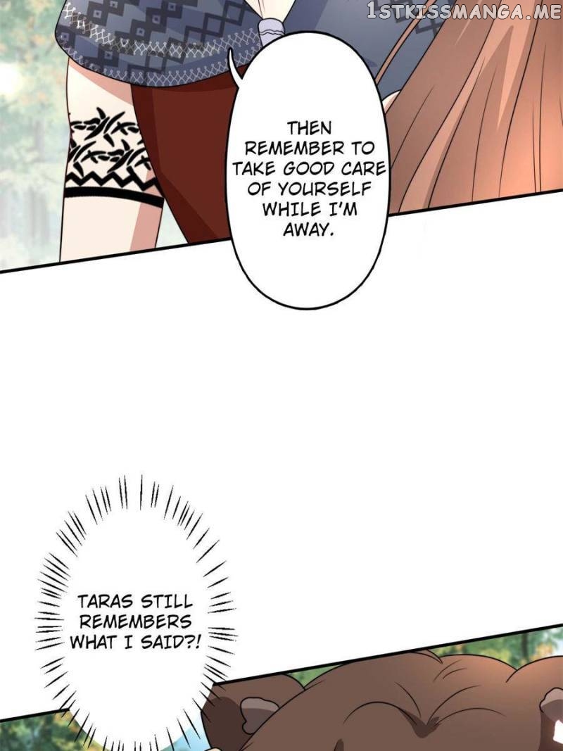 I Became the Beastman’s Wife Chapter 92 - Page 12