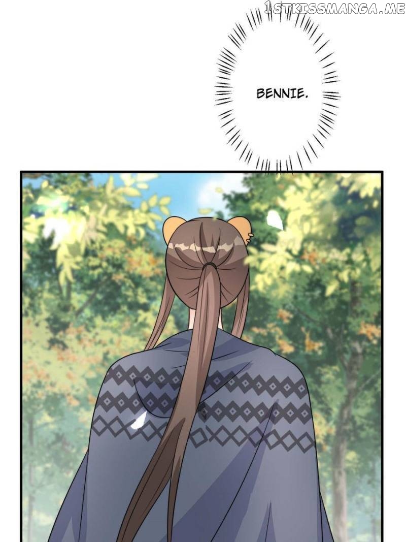 I Became the Beastman’s Wife Chapter 92 - Page 14