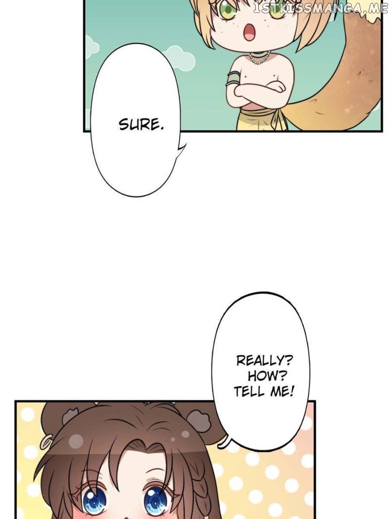 I Became the Beastman’s Wife Chapter 92 - Page 16