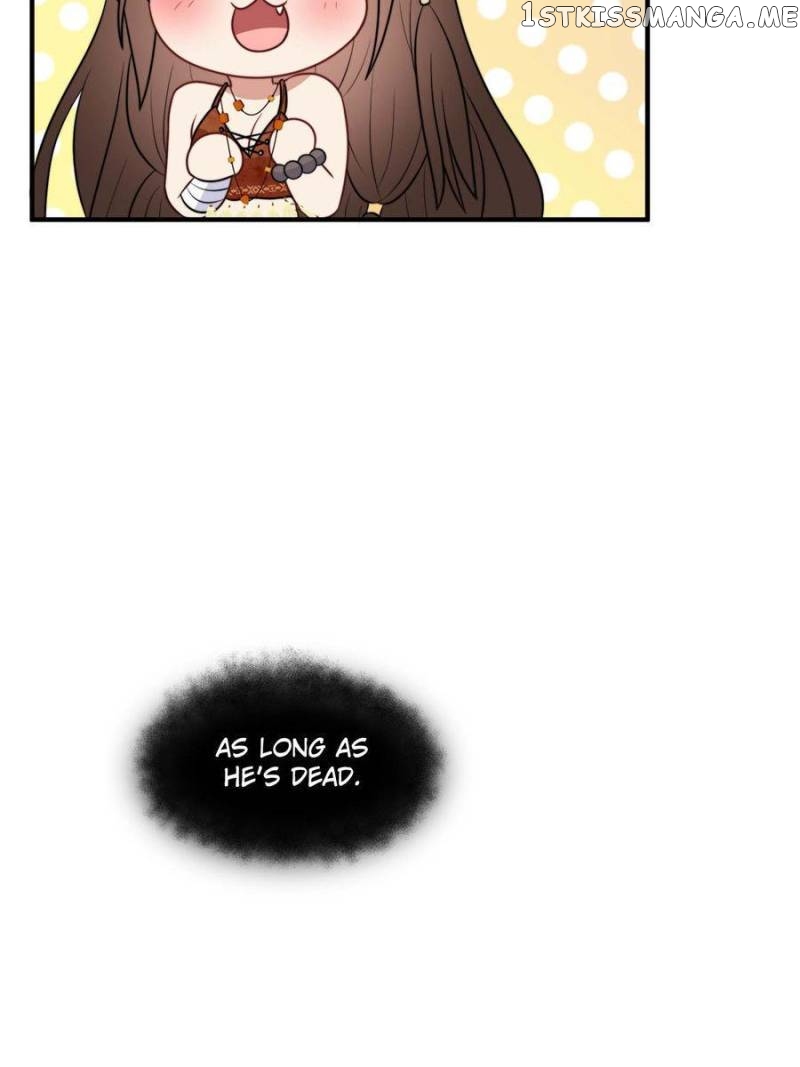 I Became the Beastman’s Wife Chapter 92 - Page 17