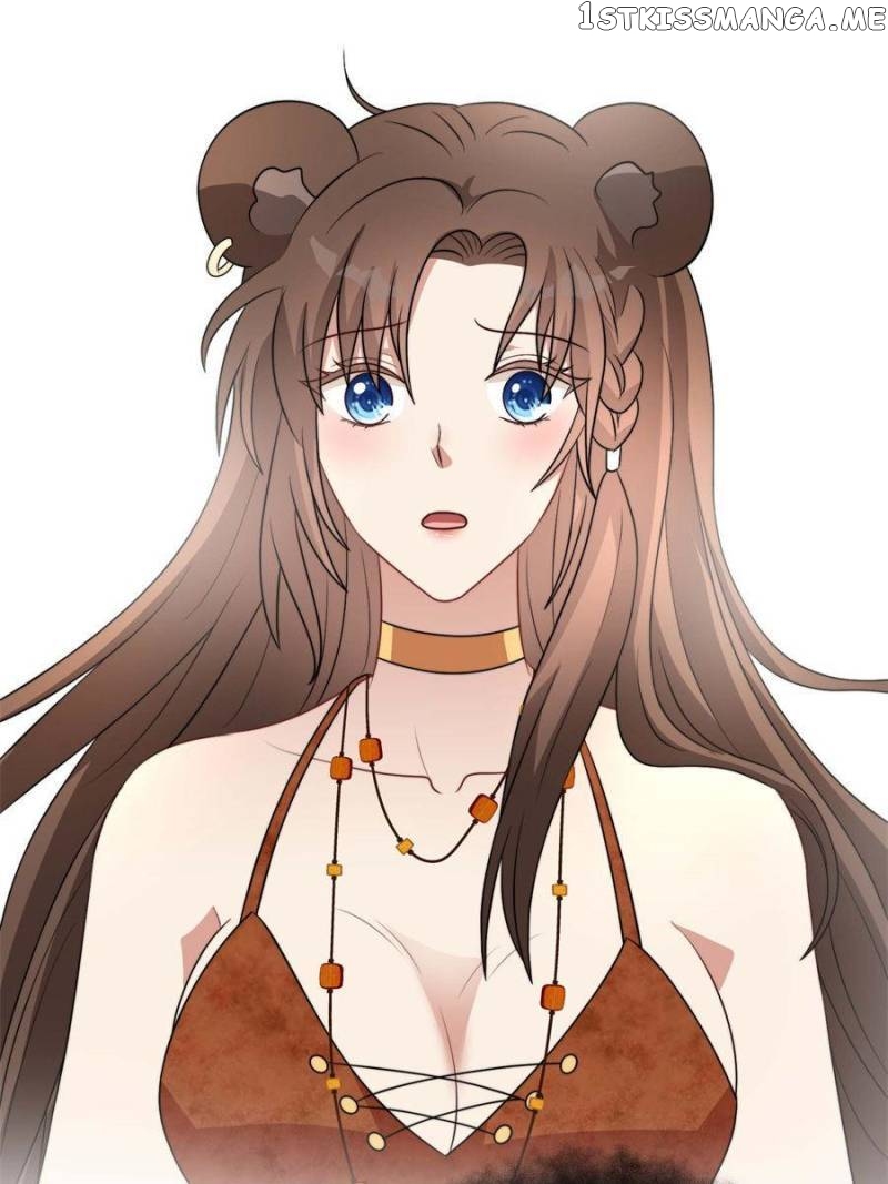 I Became the Beastman’s Wife Chapter 92 - Page 18