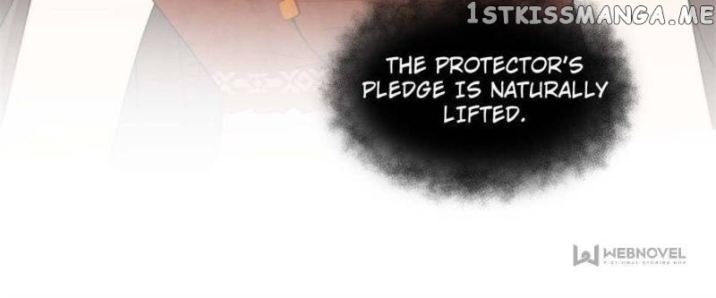 I Became the Beastman’s Wife Chapter 92 - Page 19