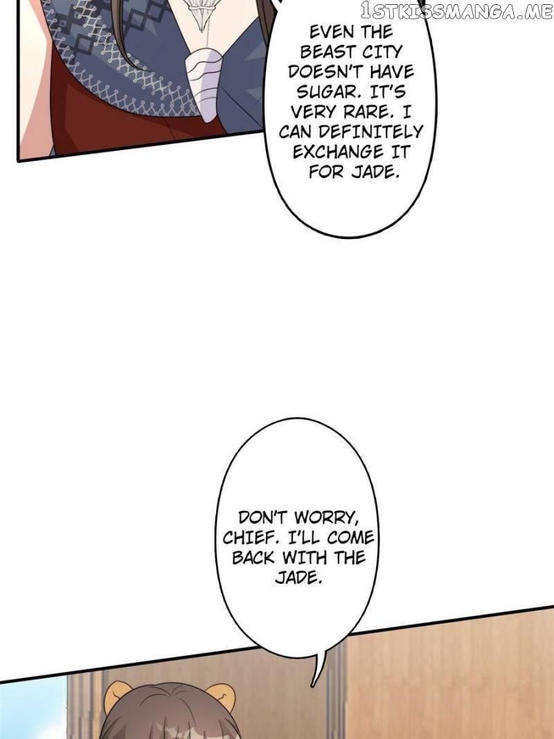 I Became the Beastman’s Wife Chapter 92 - Page 2