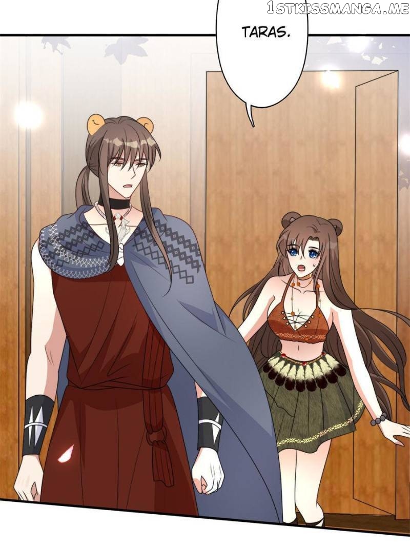 I Became the Beastman’s Wife Chapter 92 - Page 6