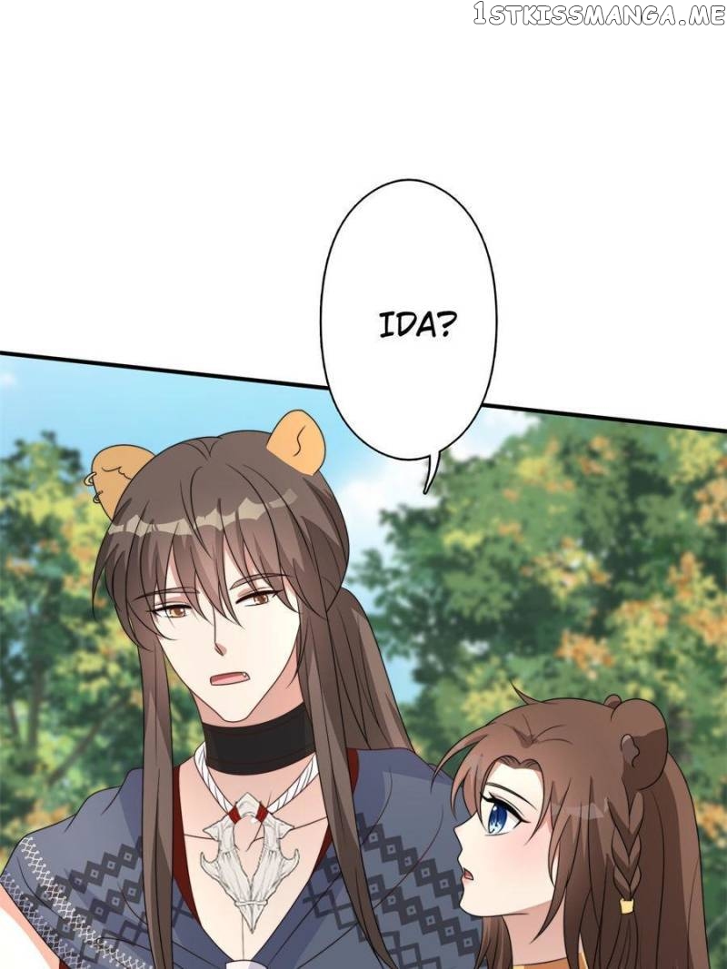 I Became the Beastman’s Wife Chapter 92 - Page 7