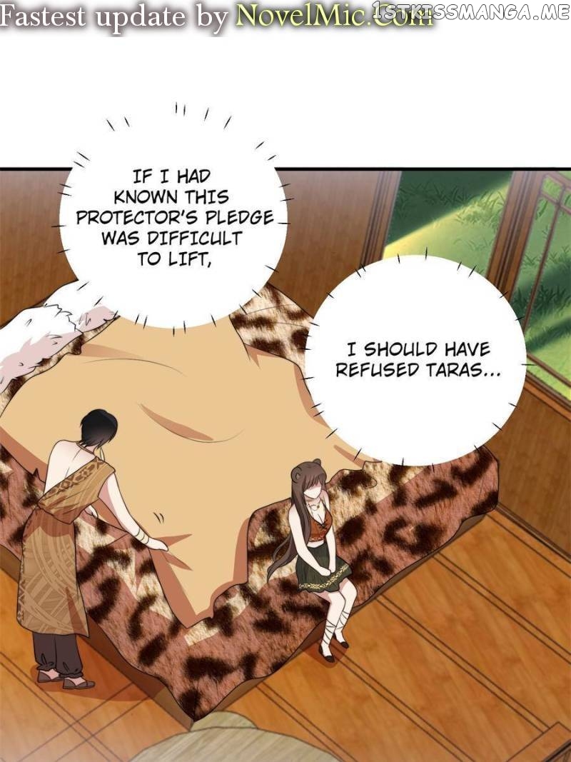 I Became the Beastman’s Wife Chapter 93 - Page 1