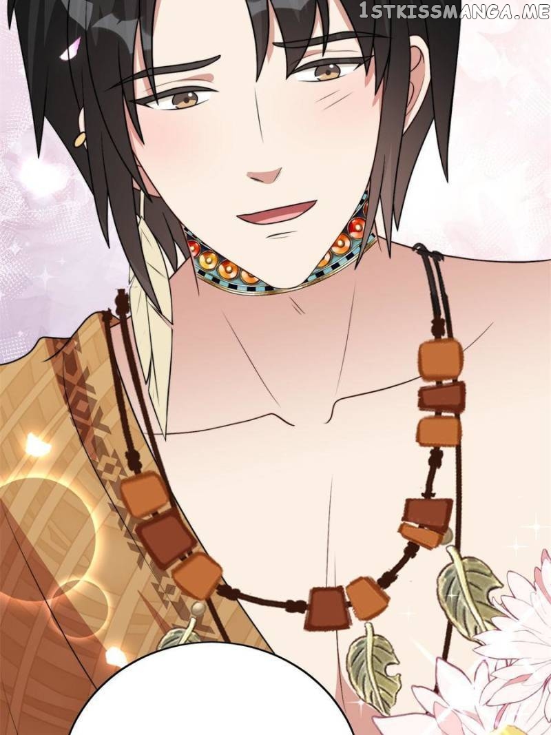 I Became the Beastman’s Wife Chapter 93 - Page 10