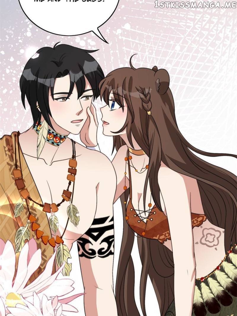 I Became the Beastman’s Wife Chapter 93 - Page 12