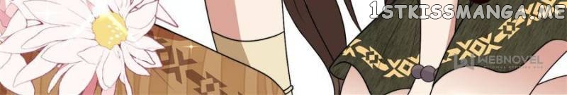 I Became the Beastman’s Wife Chapter 93 - Page 13