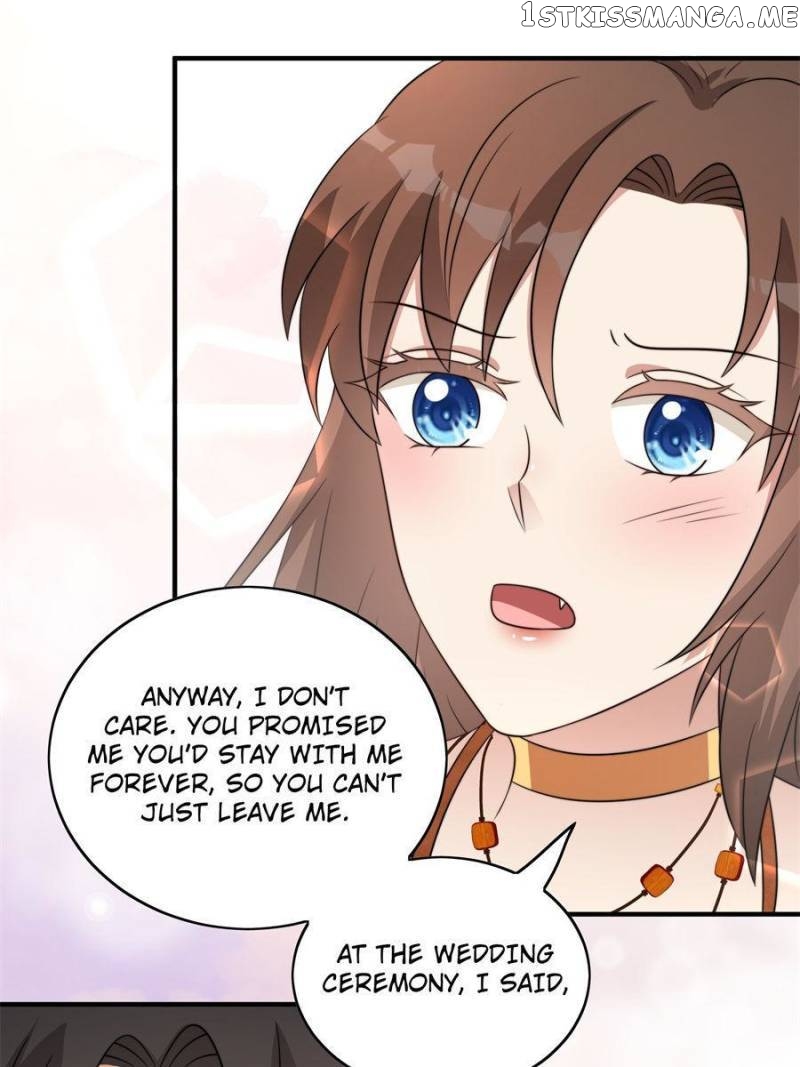 I Became the Beastman’s Wife Chapter 93 - Page 14