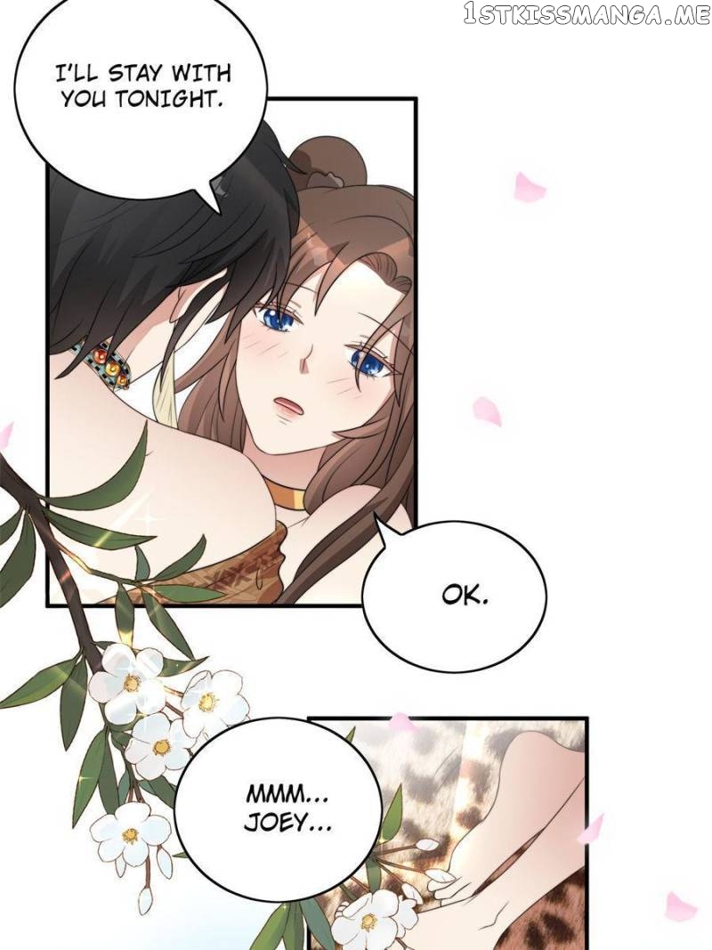 I Became the Beastman’s Wife Chapter 93 - Page 18