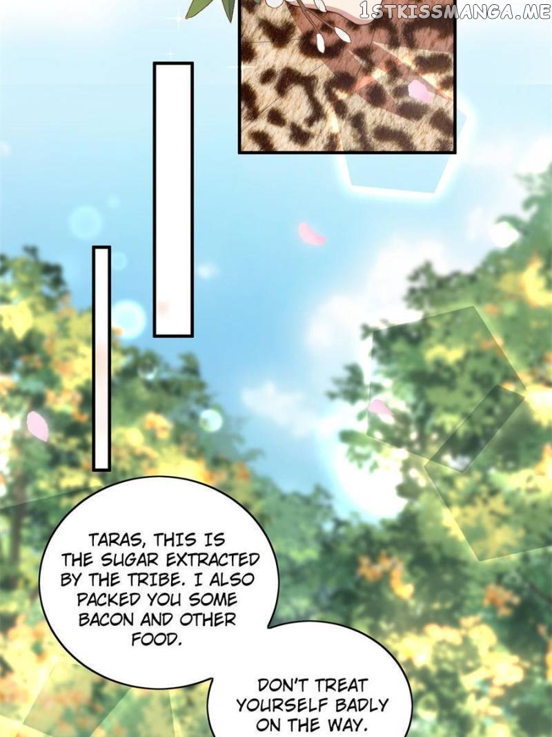 I Became the Beastman’s Wife Chapter 93 - Page 19