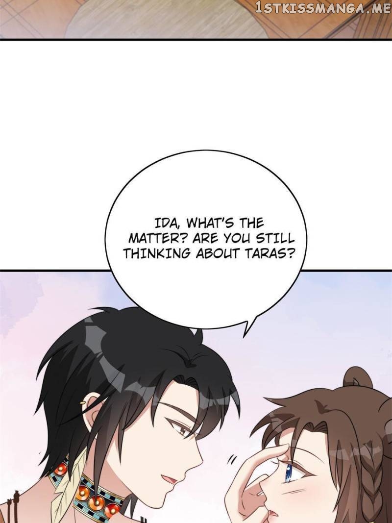 I Became the Beastman’s Wife Chapter 93 - Page 2