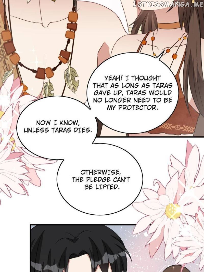 I Became the Beastman’s Wife Chapter 93 - Page 3