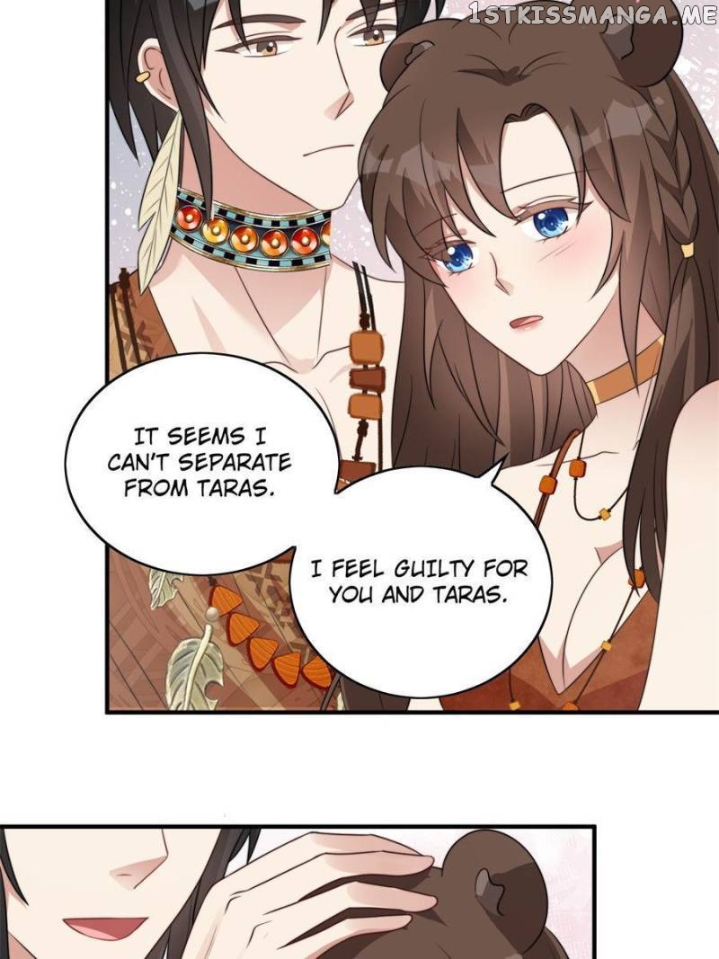 I Became the Beastman’s Wife Chapter 93 - Page 4