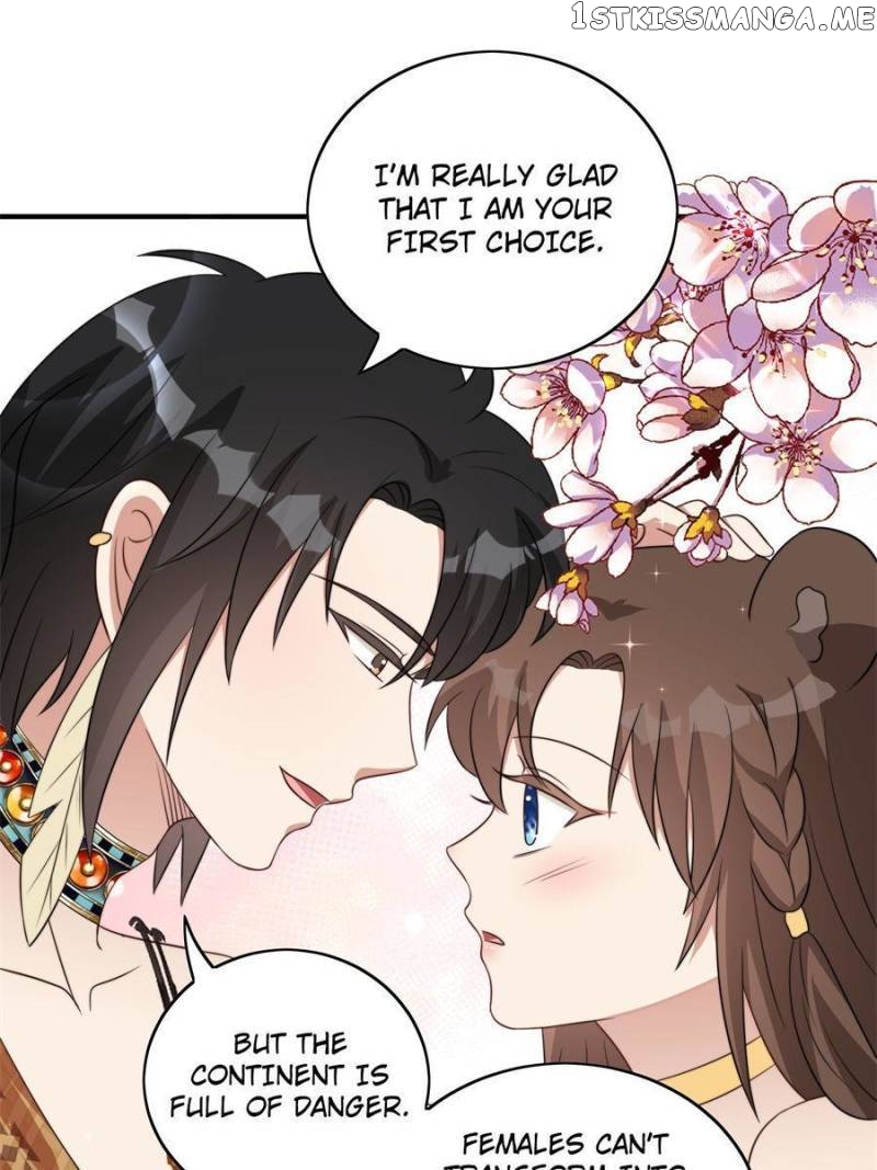 I Became the Beastman’s Wife Chapter 93 - Page 6