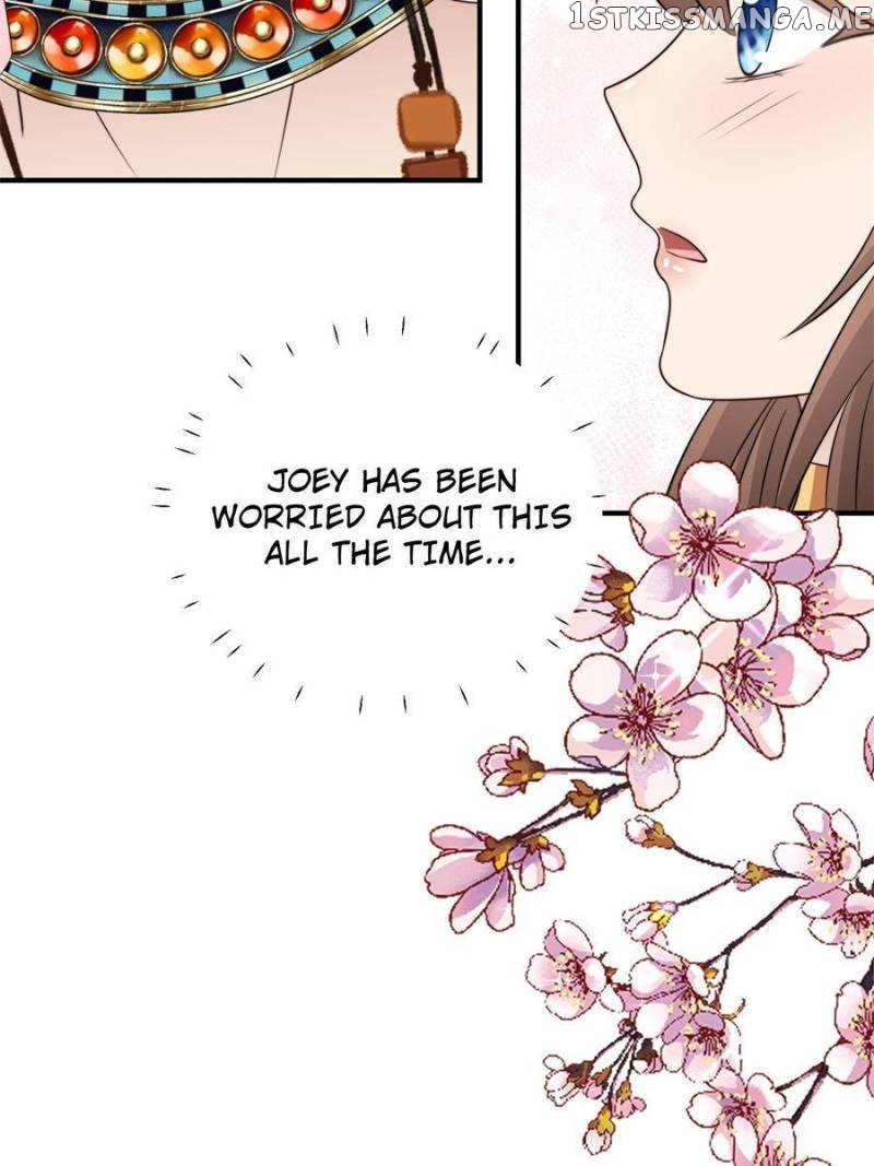 I Became the Beastman’s Wife Chapter 93 - Page 8