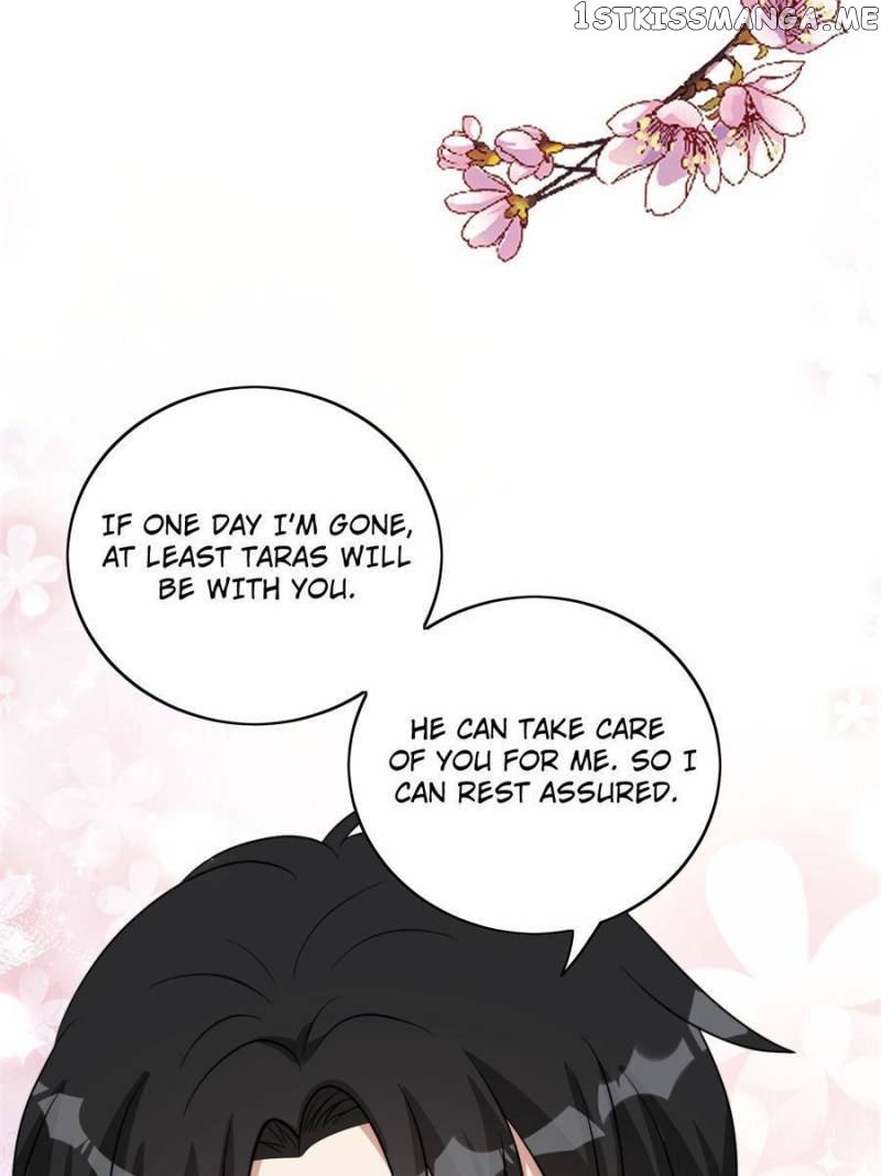 I Became the Beastman’s Wife Chapter 93 - Page 9